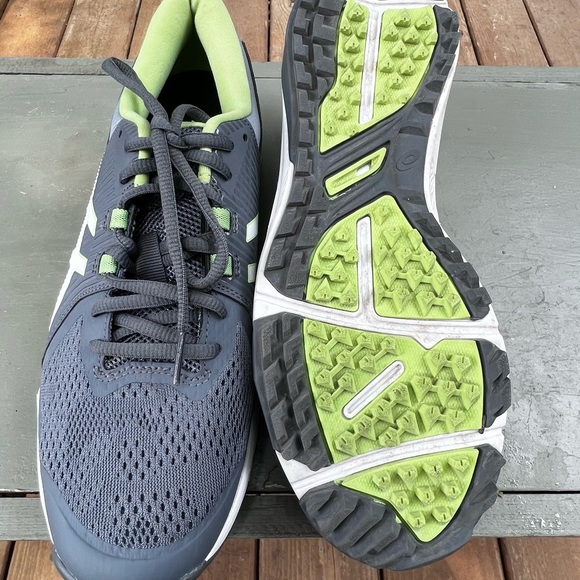 ASICS Women's Gel Course Glide Spikeless Golf Shoes - Picture 3 of 8